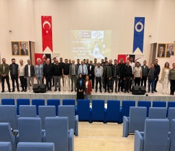 Batman Üniversitesi, sürdürülebilirlik ve kaynak verimliliği alanındaki çalışmalarını güçlendirmek amacıyla önemli...