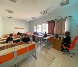 2025-2026 Eğitim-Öğretim Yılı Oryantasyonu ...