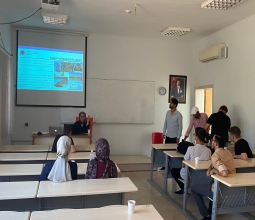 2025-2026 Eğitim-Öğretim Yılı Oryantasyonu ...