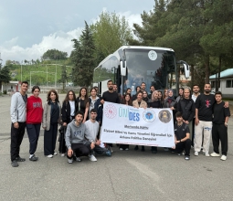 Siyaset Bilimi ve Kamu Yönetimi Topluluğu tarafından yürütülen “Merkezde Kamu: Siyaset...