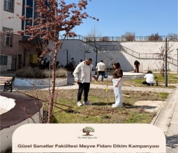 Bir Dikili Ağacım Var...