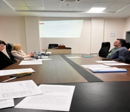 Turizm İşletmeciliği Doktora Programımız İlk Mezununu Verdi! Batman Üniversitesi Turizm Fakültesi...