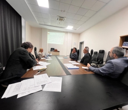 Turizm İşletmeciliği Doktora Programımız İlk Mezununu Verdi! Batman Üniversitesi Turizm Fakültesi...