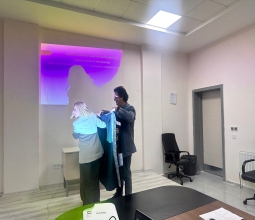 Turizm İşletmeciliği Doktora Programımız İlk Mezununu Verdi! Batman Üniversitesi Turizm Fakültesi...