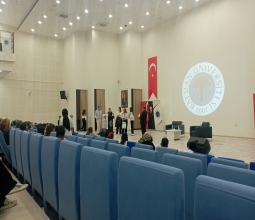 11th International Language,Literature & Culture Conference Etkinlikleri...