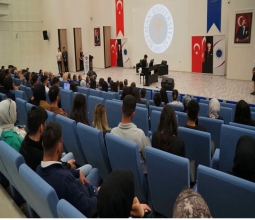 11th International Language,Literature & Culture Conference Etkinlikleri...