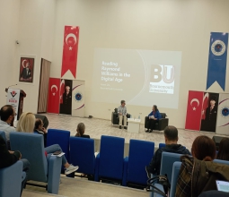 11th International Language,Literature & Culture Conference Etkinlikleri...
