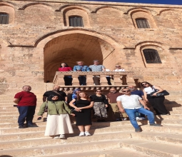 11th International Language,Literature & Culture Conference Etkinlikleri...