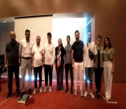 Sosyal Bilimler “Ruh Sağlığı Farkındalığı” Söyleşisi İle Etkinliklerine Başladı...