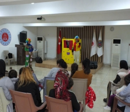 Sosyal Bilimler MYO’dan Toplumsal Katkı Çalışmalarına Devam...