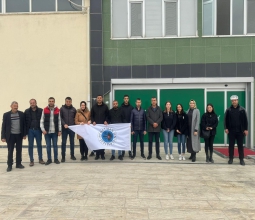 Teknik Gezi...
