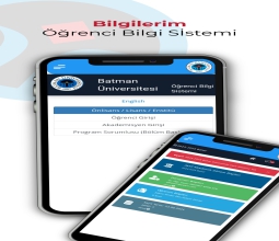 Batman Üniversitesi Mobil Uygulaması BATUCAMPUS Kullanıcılarıyla Buluştu!...