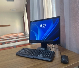 Dijital Kampüsüm Çalışmalar Hız Kesmeden Devam Ediyor!...