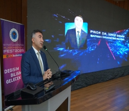 4. Uluslararası Bilişim Kongresi Sona Erdi...