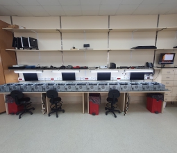 Bilgi İşlem Ailesiyle 2025-2026 Eğitim Öğretim Yılına Güçlü Başlangıç...