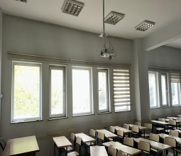 Bilgi İşlem Ailesiyle 2025-2026 Eğitim Öğretim Yılına Güçlü Başlangıç...