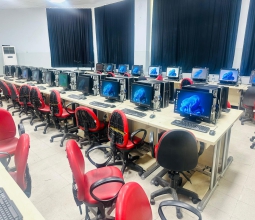 Bilgi İşlem Ailesiyle 2025-2026 Eğitim Öğretim Yılına Güçlü Başlangıç...