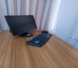 Mühendislik Fakültesinde Dijital Amfi Dönemi Başladı...