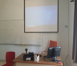 Mühendislik-Mimarlık Fakültesine 19 Adet Mini PC Kurulumu Tamamlandı...