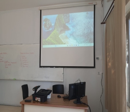 Mühendislik-Mimarlık Fakültesine 19 Adet Mini PC Kurulumu Tamamlandı...