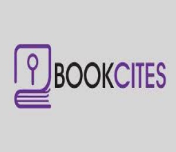 BookCites veritabanına 31.12.2025 tarihine kadar abonelik yapılmıştır....