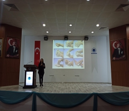 Hijyen Eğitimi...