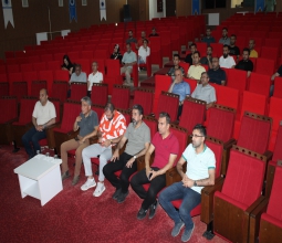 TKYS/Taşınır Kayıt ve Yönetim Sistemi Eğitimi...