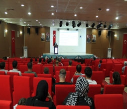 Kamusal ve Sosyal Alanlarda Protokol Kuralları ve Nezaket Eğitimi...