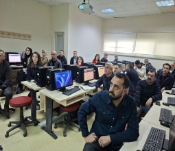 Maaş İşlemleri, Muhtasar Beyanname İşlemleri...