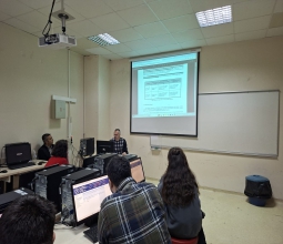 Maaş İşlemleri, Muhtasar Beyanname İşlemleri...