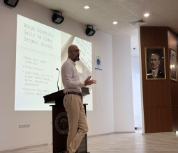 Finansal Okuryazarlık Eğitimi...