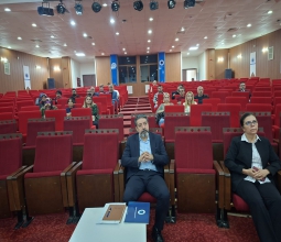 Kurum Kültürü ve Aidiyet