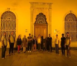 Öğrencilerimiz Bursa'nın Tarihi Mekanlarını Ziyaret Etti...