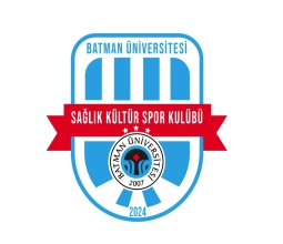 Üniversitemiz Sağlık Kültür Spor Kulübü Kuruldu...