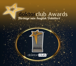 Üniversitemiz Sağlık Dünyasının Oscarları Olarak Bilinen Doktorclub Awards 2024 “Yılın Sağlık...