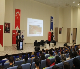 Üniversitemiz Enerji Koordinatörlüğü 2024 Yılı Faaliyetleri...