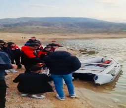 Hasankeyf’te Doğa Sporları ve Eğitim Etkinliği Gerçekleştirildi...