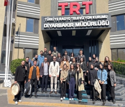 Tasavvuf Korosu Trt Türkü’de Dinleyicilerle Buluştu...