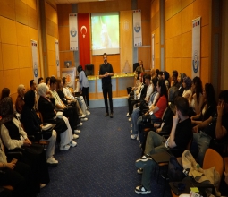 Üniversitemiz Koordinatörlüğünde Yürütülen Projenin İlk Faaliyeti Malatya’da Gerçekleştirildi...