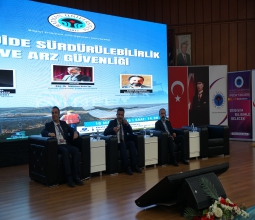 4. Uluslararası Bilişim Kongresi (IIC2025) Sona Erdi...