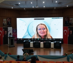 4. Uluslararası Bilişim Kongresi (IIC2025) Sona Erdi...