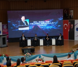 4. Uluslararası Bilişim Kongresi (IIC2025) Sona Erdi...