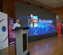 4. Uluslararası Bilişim Kongresi (IIC2025) Sona Erdi...