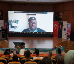 4. Uluslararası Bilişim Kongresi (IIC2025) Sona Erdi...