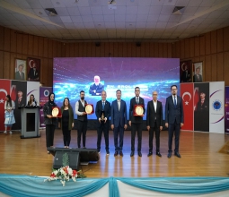 4. Uluslararası Bilişim Kongresi (IIC2025) Sona Erdi...