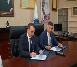 Üniversitemiz Öğrencilerine Rafineri’de Staj İmkânı...