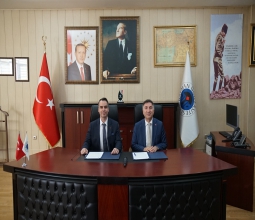 Üniversitemiz Öğrencilerine Rafineri’de Staj İmkânı...