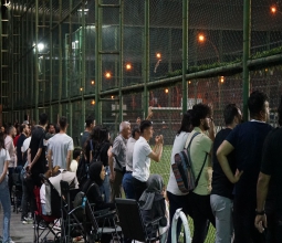 Üniversitemiz Futbol Turnuvasında Şampiyon Belli Oldu...