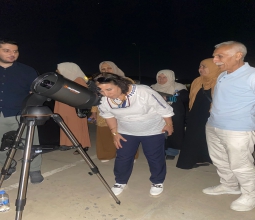Üniversitemiz 60 Yaş Üstü Öğrencilerinden Anlamlı Yıl Sonu Etkinlikleri...