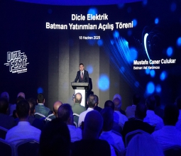 Üniversitemiz Rektörü Prof. Dr. İdris Demir DicleFest’e Katıldı...